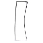 Erp Fresh Food Door Gasket For Frigidaire Ffhs2611lw4 Ffhs2622mwj Glrs64zewa. Fixed Price $94.92.
