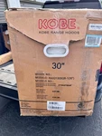Kobe. Koe Be Range Hoods. Fixed Price $292.98.