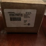 Bosch 00623612 / 623612 Resistor Oem. Fixed Price $89.00.