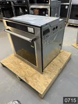 Kitchenaid Kodc504pps - 24" Built-in Electric Convection Single Stainless Steel. Fixed Price $1125.00.
