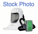 Rpb Safety 17-118-12 T-link Respirator Px5 Papr Set -sealed Box-. Fixed Price $699.99.