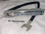 Xo Xov48kse Vent Hood Switch Board Assembly Xopspk8267 Used Tested. Fixed Price $129.99.