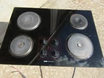 Jenn Air Css 446 36 Downdraft Ventilation System - Premium Quality. Fixed Price $750.00.