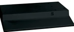 Ge 30" Standard Black Range Hood With 160 Cfm Fan - Jv338hbb. Fixed Price $119.99.
