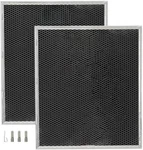 Broan-nutone Hpf30 Replacement Charcoal Filter (xc) For Dual .2 Count. Fixed Price $42.25.