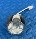 Zephyr Complete Light Assy (bracket,socket,bulb)from Ak9228as Insert,c-pics&desc. Fixed Price $29.00.
