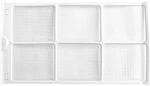 Air Conditioner Filter, Replacement Part For Ge Filter Model. Fixed Price $9.98.