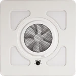 Maxxair Ventilation Solutions 00-03801 Mini Vent Deluxe Rv. Fixed Price $125.38.