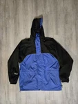 Viking Torrent Ii Vtg Waterproof Jacket, Blue/black, Size L. Fixed Price $21.00.