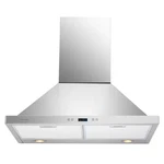 30 In. Convertible Range Hood In Stainless Steel. Fixed Price $371.00.