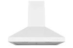 Hauslane Wm-530-base 30" Wall Mount Range Hood Convertible (white). Fixed Price $289.99.
