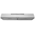 Midea Mvu30w6ast 30 Inch Under Cabinet Ducted/ductless Convertible Slim Vent. Fixed Price $150.00.
