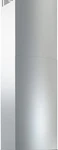 Zephyr Z1c-01sa Duct Cover Ext. / Stainless Steel New. Fixed Price $60.00.
