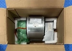 Thermador 600cfm Internal Blower #vtn600f For Hood Vents, C-pics & Desc. Fixed Price $549.00.