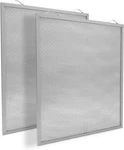 99010430-002 Hood Vent Filter 5-ply (99010430 Pack 2) 15.75"l X 13.88"w. Fixed Price $42.99.