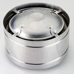 Selkirk 103802 3rv-hwt 3-inch High Wind Type B Gas Vent Chimney Top Topper Cap. Fixed Price $44.99.