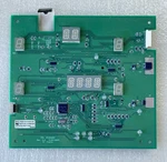 Wb27t10366 Ge Monogram Board Assembly 36" Cooktop Display Oem Part 191d2687g003. Fixed Price $69.74.
