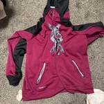 Nike Kobe Men S Large Zip Hood Pink. Fixed Price $65.00.