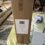 Zline 38in. Chimney Extension For 9 Ft. To 10 Ceilings 1pcext-kb/kl2/kl3. Fixed Price $179.99.