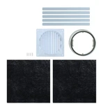Zephyr Recirculating Kit Zrc-9100a For Use W Model Ak91xxas Oem Nib. Fixed Price $39.99.