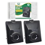 Compatible Rainbow E2 Hepa Style Filters E2-series Part R12179 R12647b. Fixed Price $34.48.