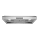 Range Hood 30 Inch 500 Cfm Ducted Under Cabinet Led Stainless Steel Cos-ks6u30. Fixed Price $467.99.