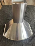 Zephyr Zsa-e30cs 30 Stainless Steel Range Hood Insert Tested. Fixed Price $149.00.