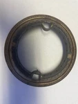 Lc-04gzbr61us La Cornue For Model G46s7gfulm1 Range Burner Ring. Fixed Price $125.00.