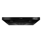 Furrion Fho23sacrv-bl 12v Range Hood With Charcoal Filter. Fixed Price $132.99.
