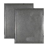 Rbf0801 Range Hood Aluminum Grease American Metal Filter Company Filters 2-pack. Fixed Price $13.97.