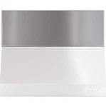 Wolf 6" Stainless Steel Duct Cover - 810712 For 42" Pro Wall Hood. Fixed Price $400.00.