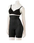 Bali Hi-waist Thigh Slimmer Cool Comfort Shapewear Ultra Firm Control Shaper L. Fixed Price $14.99.