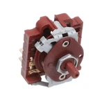 Elica 680204 Interruptor Rotativo For Ear134s2/ear146ss Models. Fixed Price $60.71.