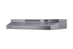 Summit H30rssada 30" Ada Compliant Under Cabinet Convertible Range Hood White. Fixed Price $129.00.