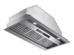 Vikio Home Range Hood Insert 42 Inch,built-in Kitchen With 980 Cfm, Ducted. Fixed Price $400.00.