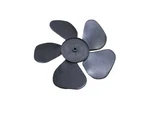Winflo Range Hood Fan Blade 6 1/2 Part # 1809/lp14(75). Fixed Price $30.00.