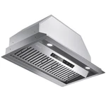 Vikio Home Range Hood Insert 30 Inch,built-in Kitchen Hood, 980 Cfm, Handlebar. Fixed Price $489.89.