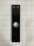 Ge Uvd6301dpbb Range (end Cap) Wb02x38743. Fixed Price $34.99.
