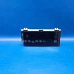 Genuine Lg Range Oven Touch Panel Assy # Agm75429201 Ebr86433707. Fixed Price $199.98.