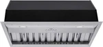 Kobe Brillia Inx2630sqb-700-3 Insert Built-in Range Hood 30-inch Stainless Steel. Fixed Price $446.98.