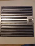 Bv-rh-801 Range Hood Stainless Steel Filter Replacement. Fixed Price $24.95.