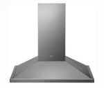 Lg Studio Lshd3080st 30 Inch Wall Mount Smart Chimney Hood. Fixed Price $999.99.