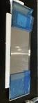 Zephyr Duct Cover 12 For Range Hoods Stainless Steel Ak0728 Y1. Fixed Price $71.99.