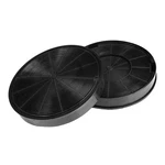 Charcoal Filter For Range Hood Ge Jxcf72, Wb02x24842, Wb02x24841 And Bosc.... Fixed Price $81.00.