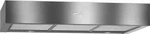 Under Cabinet Mount Hood - Miele Da1280. Fixed Price $900.00.