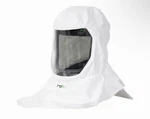 Rpb Safety 17-200-12 Model T200 Respirator With T-link Hood And Air Duct/head. Fixed Price $300.00.