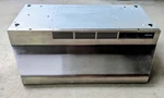 Broan 24" Stainless Steel Kitchen Range Hood Vent Fan. Fixed Price $57.00.