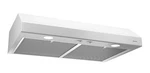 Broan-nutone Bcsd130ww Glacier 30-inch Under-cabinet Convertible Range. Fixed Price $145.99.
