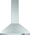 Broan Ew4836ss 36" Stainless Wall Chimney Range Hood Nib 400 Cfm #157277. Fixed Price $624.00.
