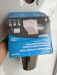 Imperial Wall Exhaust Or Intake Hood 6 In Galvanized Damper Animal Guard Louver. Fixed Price $28.00.
